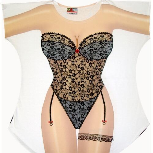 For Sale Bikini T-shirt cover up