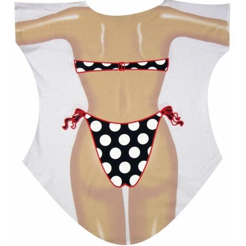 For Sale Bikini T-shirt cover up