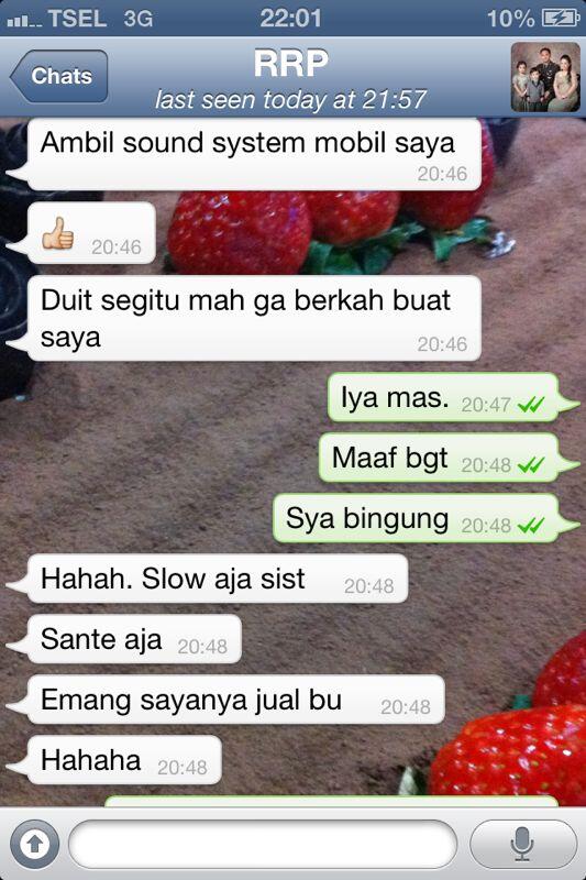 mohon Bantuan Kaskuserrr smua