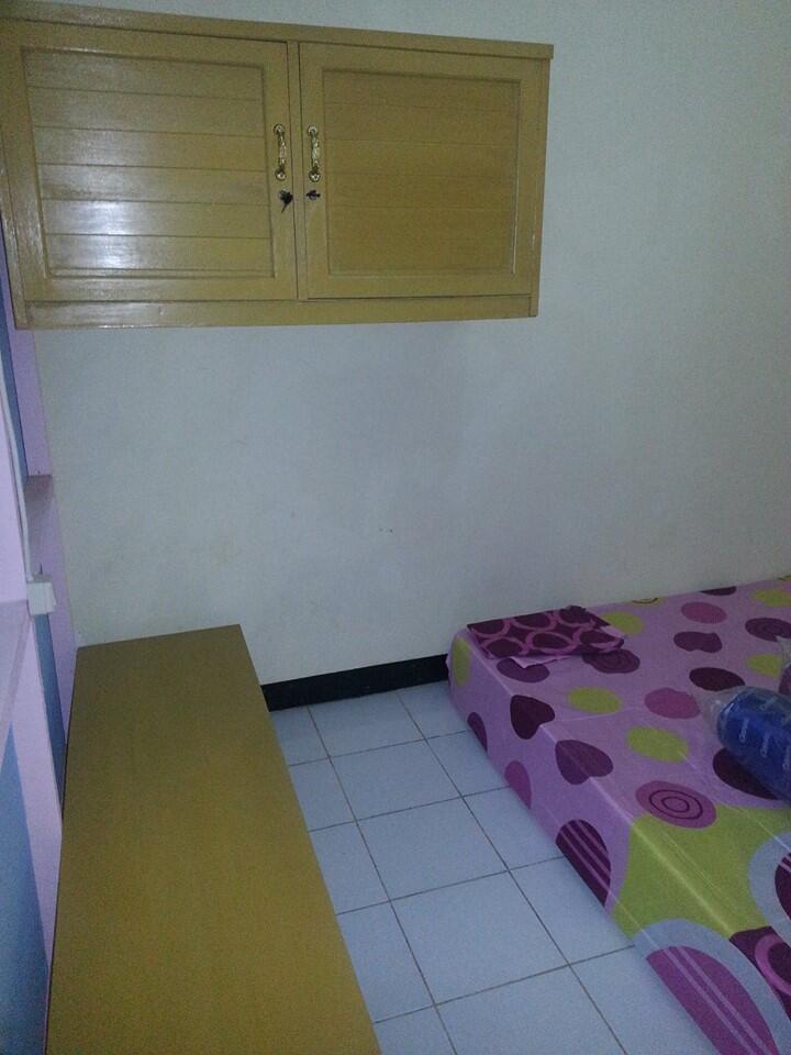 Tanya Jawab + Info KOST & KONTRAKAN In Malang ★★★★★ - Page 