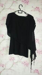 fashion cewek second kondisi LIKE NEW murah 10rb -30rb.. !!! (baju, celana, dll)