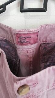 fashion cewek second kondisi LIKE NEW murah 10rb -30rb.. !!! (baju, celana, dll)