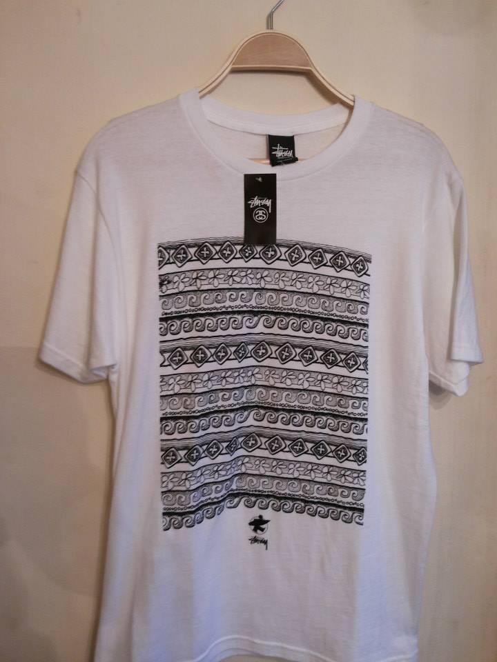WTS : Diamond Suply, Stussy, SSUR, Undefeated !