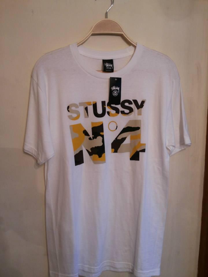 WTS : Diamond Suply, Stussy, SSUR, Undefeated !