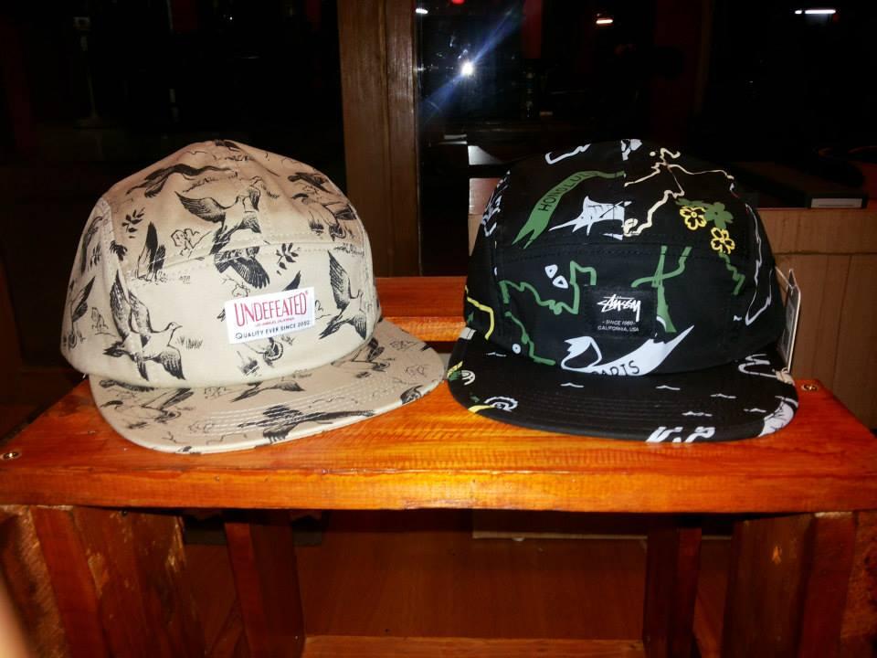 WTS : Diamond Suply, Stussy, SSUR, Undefeated !