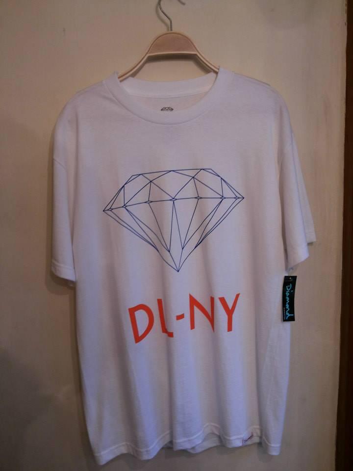 WTS : Diamond Suply, Stussy, SSUR, Undefeated !