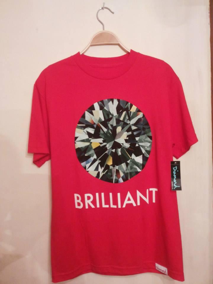 WTS : Diamond Suply, Stussy, SSUR, Undefeated !