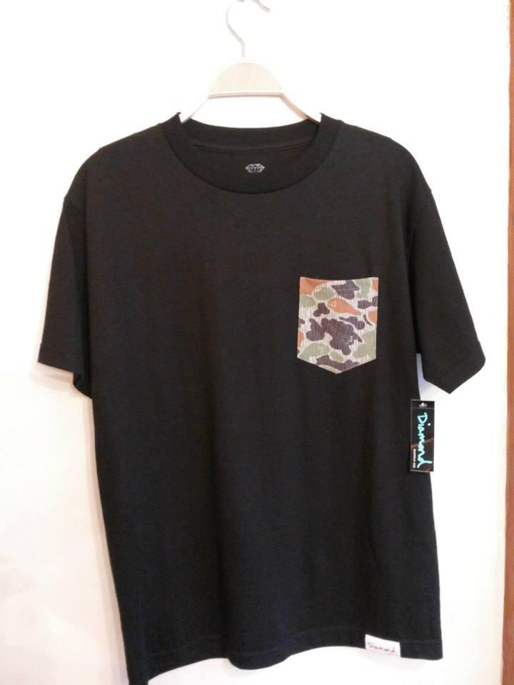 WTS : Diamond Suply, Stussy, SSUR, Undefeated !