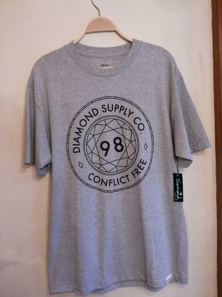 WTS : Diamond Suply, Stussy, SSUR, Undefeated !