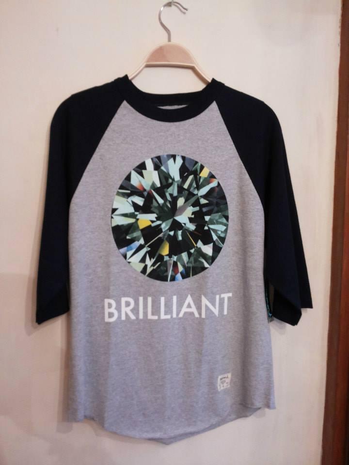WTS : Diamond Suply, Stussy, SSUR, Undefeated !