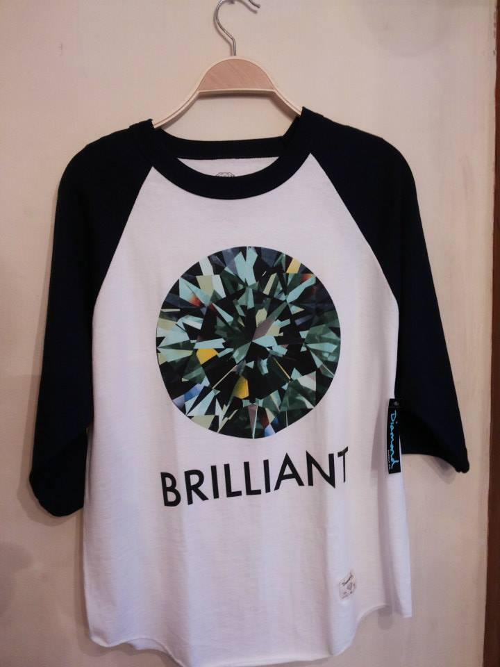 WTS : Diamond Suply, Stussy, SSUR, Undefeated !