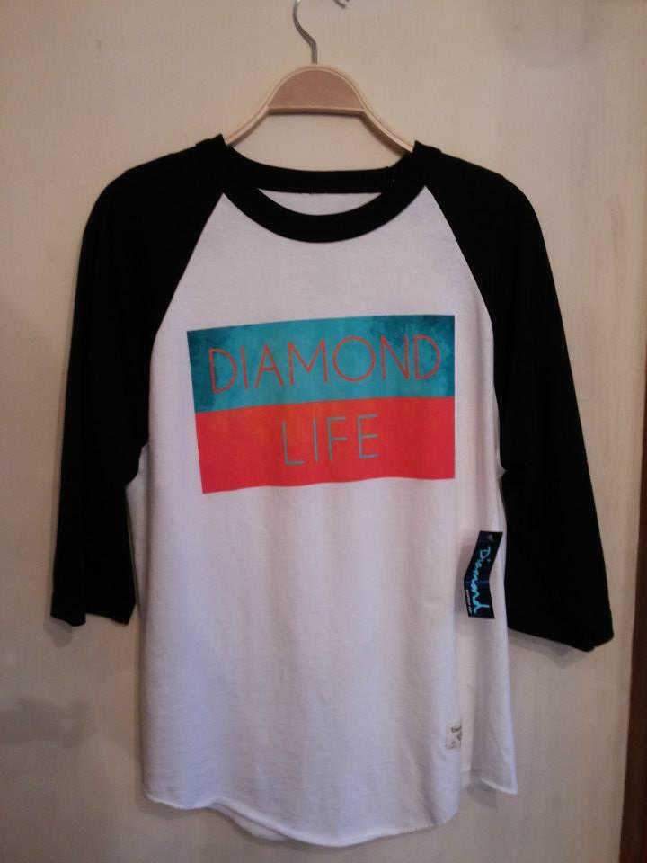 WTS : Diamond Suply, Stussy, SSUR, Undefeated !