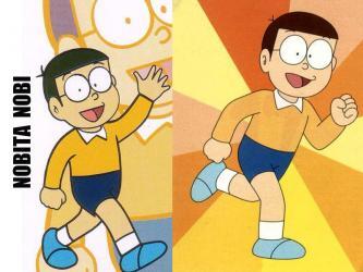 10 Kelakuan Tokoh Anime &amp; Kartun Yang Takkan Terlupakan &#91;Nostalgila&#93;