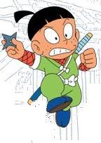 10 Kelakuan Tokoh Anime &amp; Kartun Yang Takkan Terlupakan &#91;Nostalgila&#93;