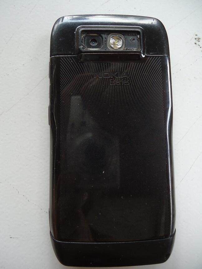 Jual Cepat Murah Nokia E71 &#91;Asal Laku&#93;