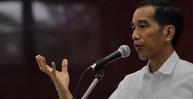 KENAPA JOKOWI TIDAK MEMBUAT IKLAN DI MEDIA