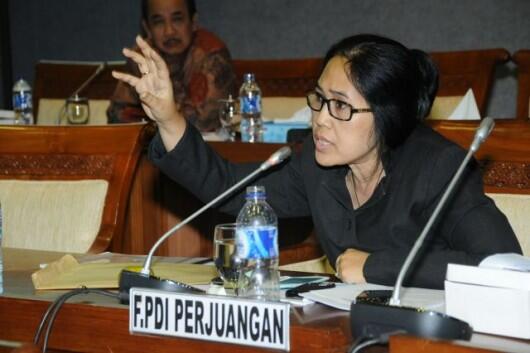 Kubu PDIP Ngotot Penjualan Aset Negara Aksi Legal