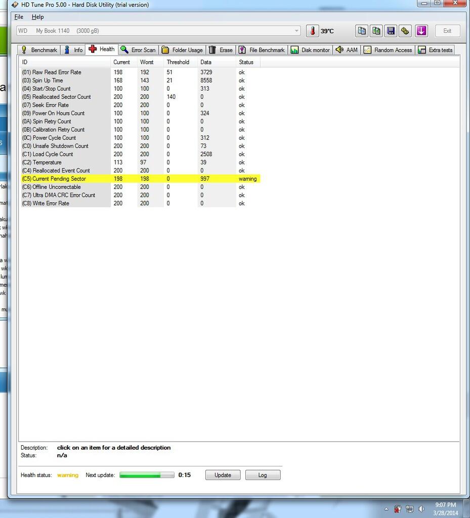 habisin stok wd ext 3tb mulus usb 3.0 isi pool bikin panas di sekujur tubuh