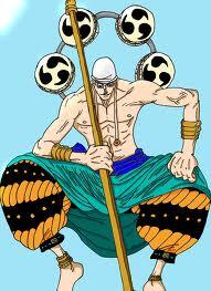 12 Kesamaan dunia One Piece dengan Indonesia