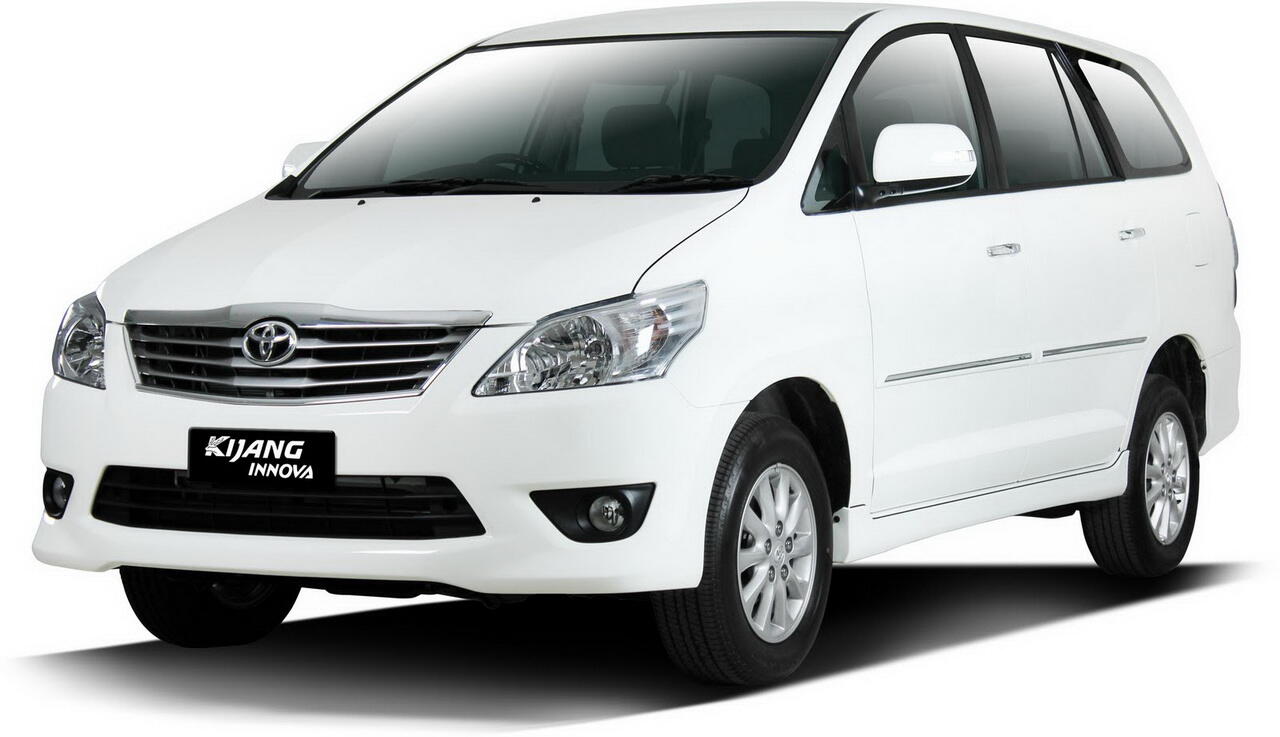 PROMO SARUNG JOK TOYOTA INNOVA