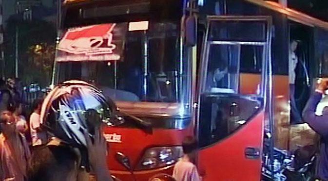 2 Anak Buah Jokowi Jadi Tersangka Korupsi Transjakarta Rp 1,5 T - See more at: http:/