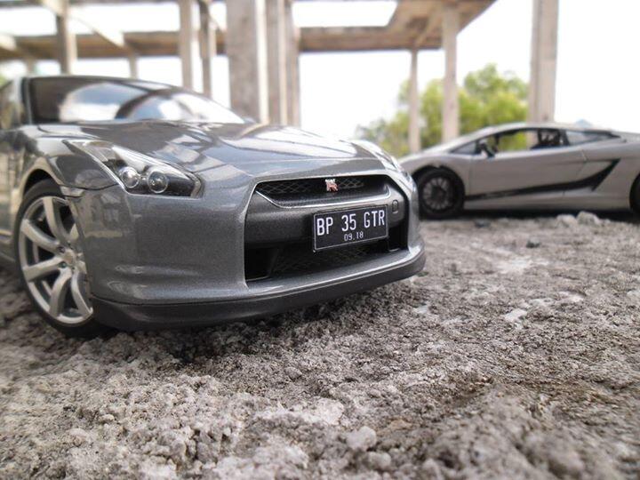 INI PALSU GAN &#91; 100% &#93;