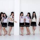 Dukung Shiroibara Idol Group baru indonesia