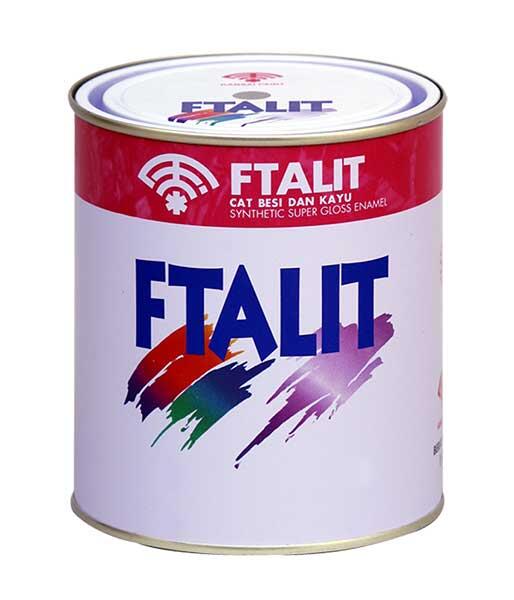 Terjual JUAL cat dulux, catylac, FTALIT, property, splash 