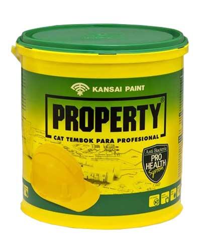 Terjual JUAL cat dulux catylac FTALIT property splash 