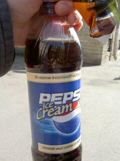 10 Rasa Pepsi yang Tidak Ada di Indonesia