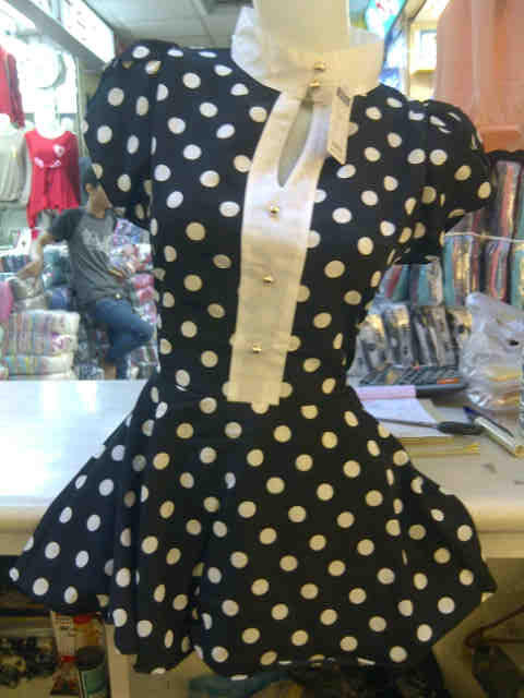 GROSIR BAJU WANITA.....TERLENGKAP, TERBARU DAN TERMURAH !!!