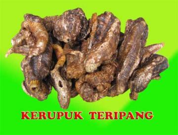 Kerupuk Unik Indonesia 