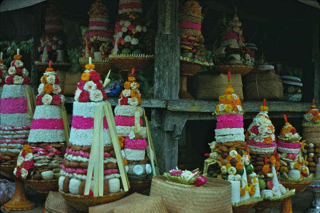 Keindahan Foto-Foto Pulau Bali Tahun 70-an. MASUK! (FULL PICT+)