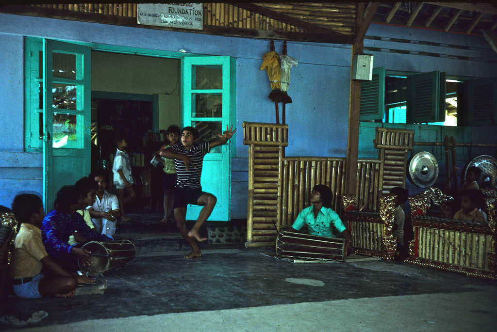 Keindahan Foto-Foto Pulau Bali Tahun 70-an. MASUK! (FULL PICT+)