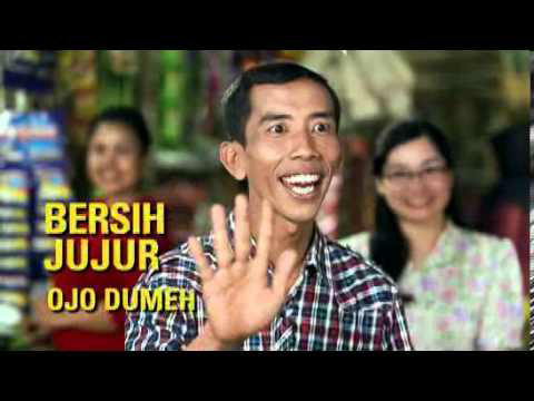 Ahok: Jokowi PRESIDEN Saya ENAK !!!!!