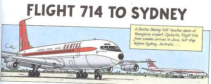 Ada yang tau Bandara Pertama Di Indonesia? Penasaran Masuk >>>>>