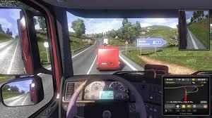 Euro Truck 2 Simulator