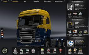 Euro Truck 2 Simulator