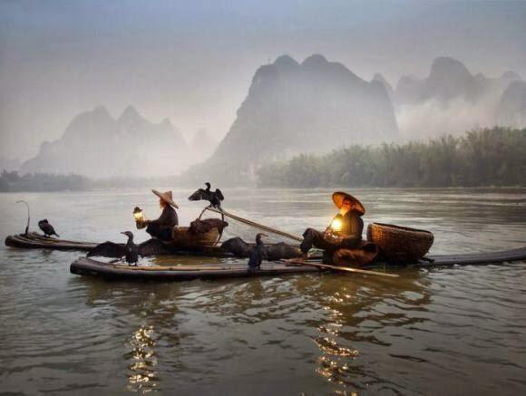 21 Foto Dari Seluruh Asia yang Sangat Menakjubkan&#91;Keren&#93;