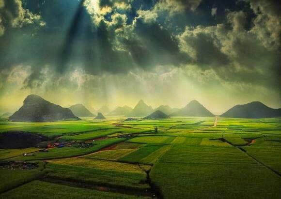 21 Foto Dari Seluruh Asia yang Sangat Menakjubkan&#91;Keren&#93;