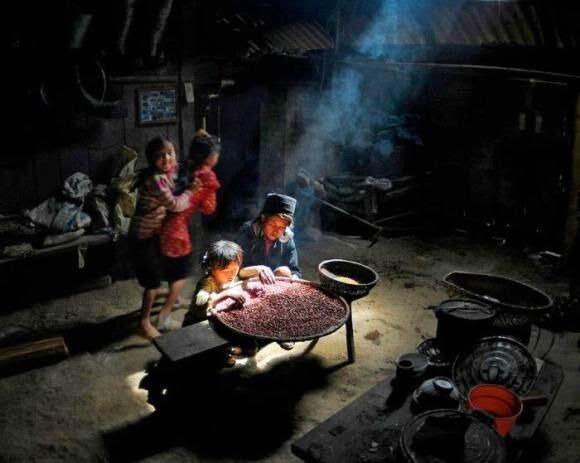 21 Foto Dari Seluruh Asia yang Sangat Menakjubkan&#91;Keren&#93;