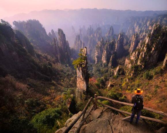 21 Foto Dari Seluruh Asia yang Sangat Menakjubkan&#91;Keren&#93;