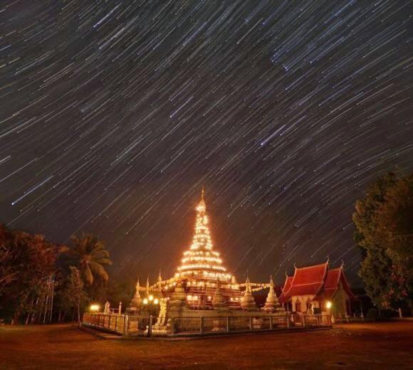 21 Foto Dari Seluruh Asia yang Sangat Menakjubkan&#91;Keren&#93;