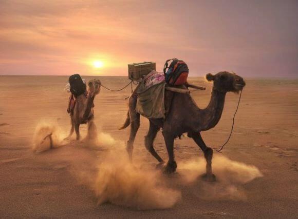 21 Foto Dari Seluruh Asia yang Sangat Menakjubkan&#91;Keren&#93;