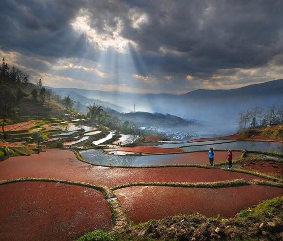 21 Foto Dari Seluruh Asia yang Sangat Menakjubkan&#91;Keren&#93;