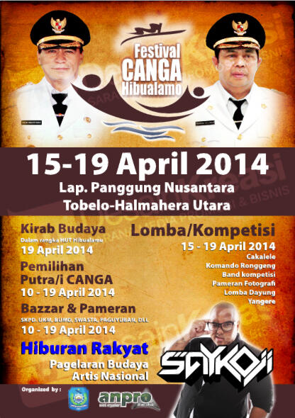 → Bisa Membuat Website & Desain Grafis