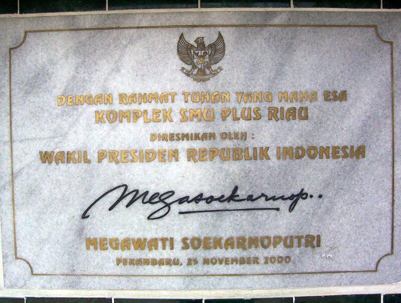 Misteri Tanda Tangan Megawati di Surat Mandat Jokowi