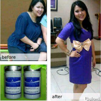 WORLD SLIMMING CAPSULE (WSC BIOLO) HERBAL PELANGSING DAN AMAN
