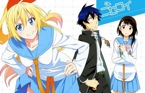 &#91;WoW&#93; Ini Dia Anime School-Life Terbaik versi ANE #2