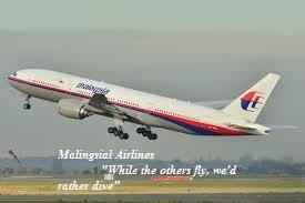 Mali**sial Air Lines